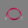 Wire Braided Hydraulic Hose