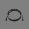 Steel Wire Reinforced Rubber Covered Hydraulic Hose