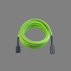 Pvc Light Duty High Pressure Washer  Hose HLGreen