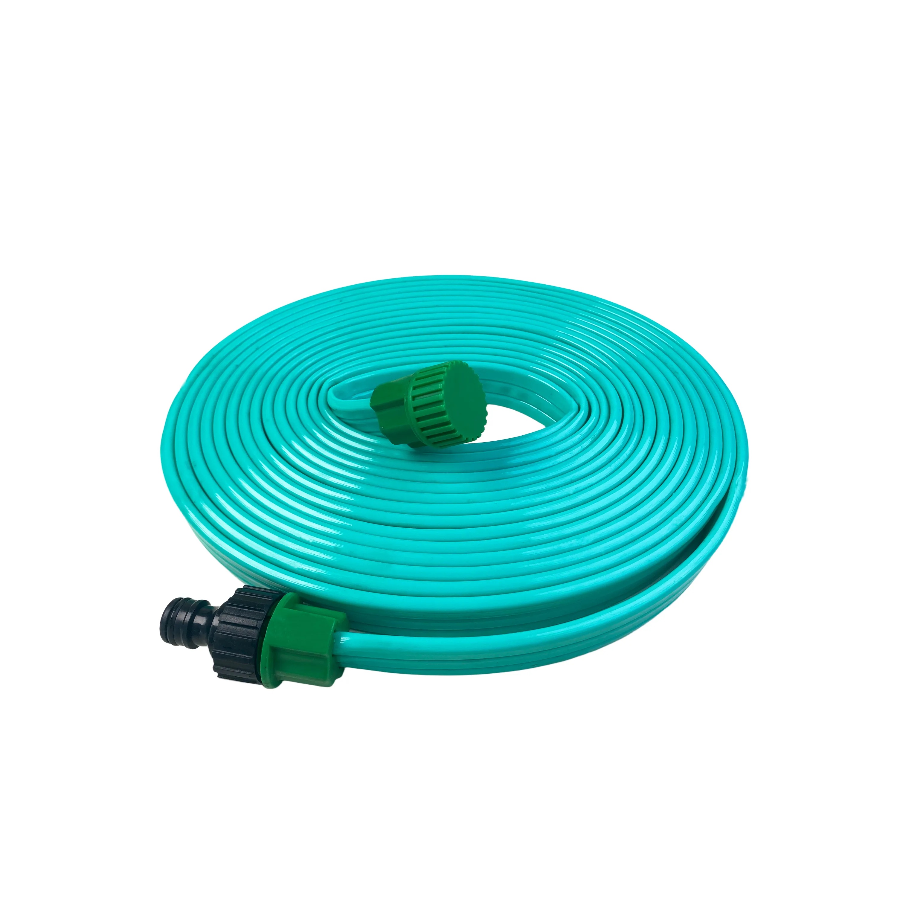 Tubo per irrigazione a 3 canali in PVC