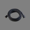 Pvc Light Duty High Pressure Washer  Hose HLBlack