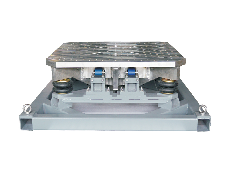 Head Expander Load Support and Guidance Device