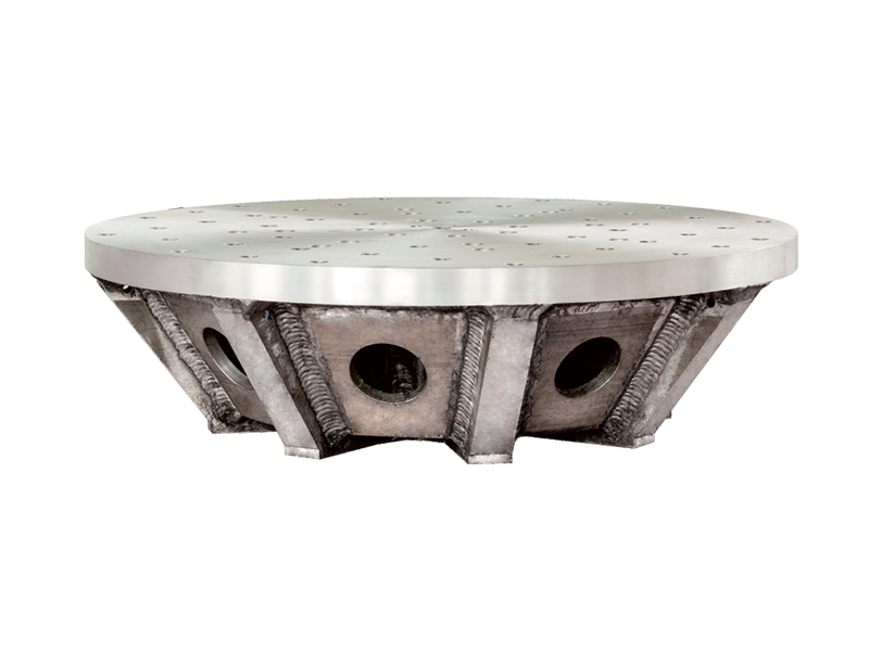 Welding Head Expander