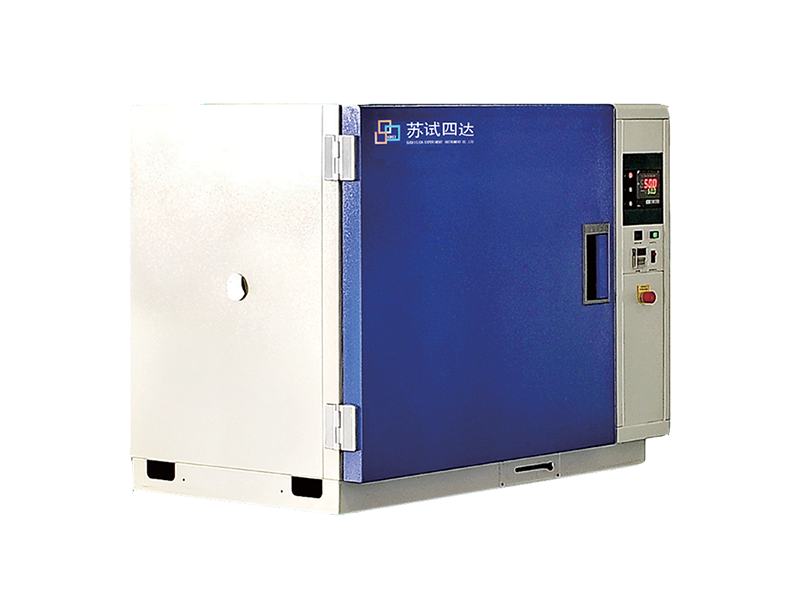 ห้องอบแห้งอุณหภูมิสูงและระเบิดซีรีส์ WG