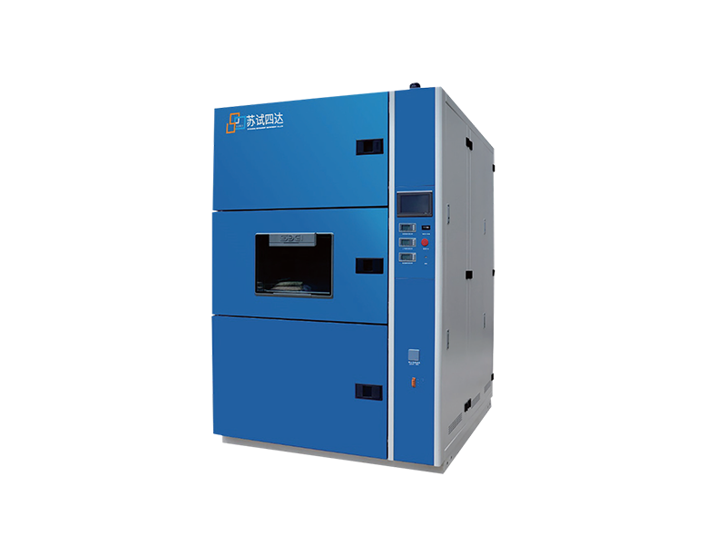 Temperature Shock Test Chamber