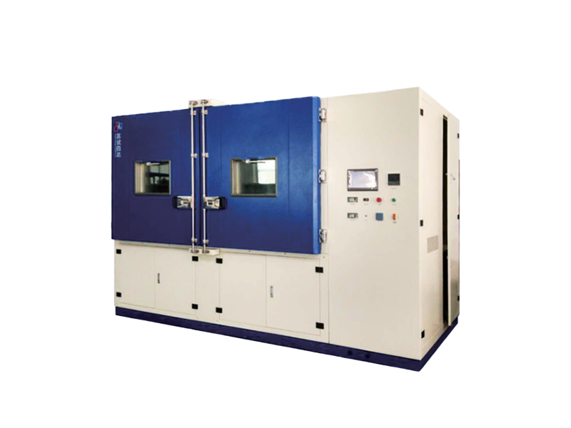 Temperature Shock Test Chamber