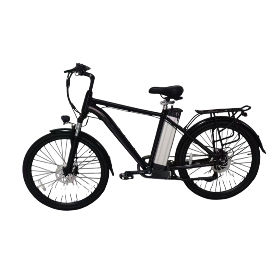 Cyclist A