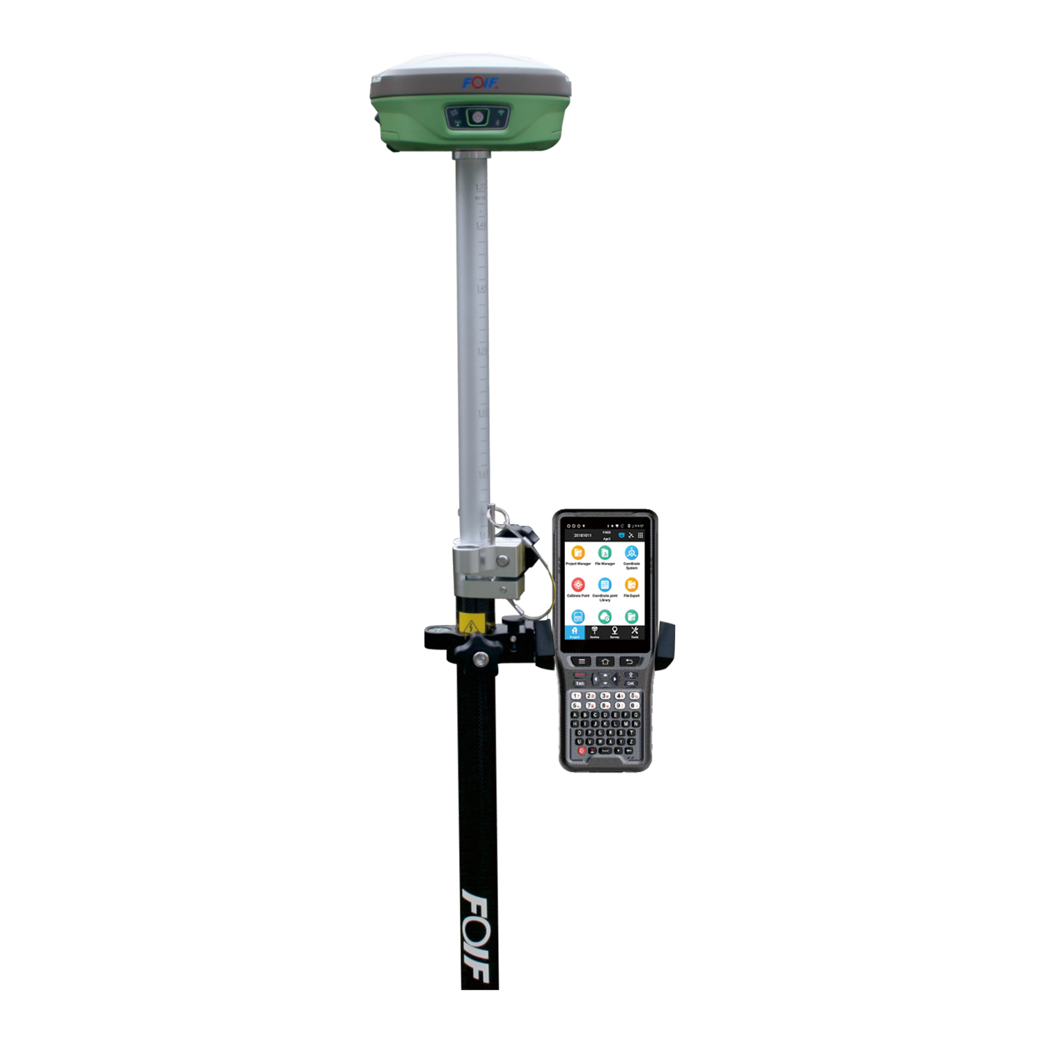 مستقبل A90 GNSS