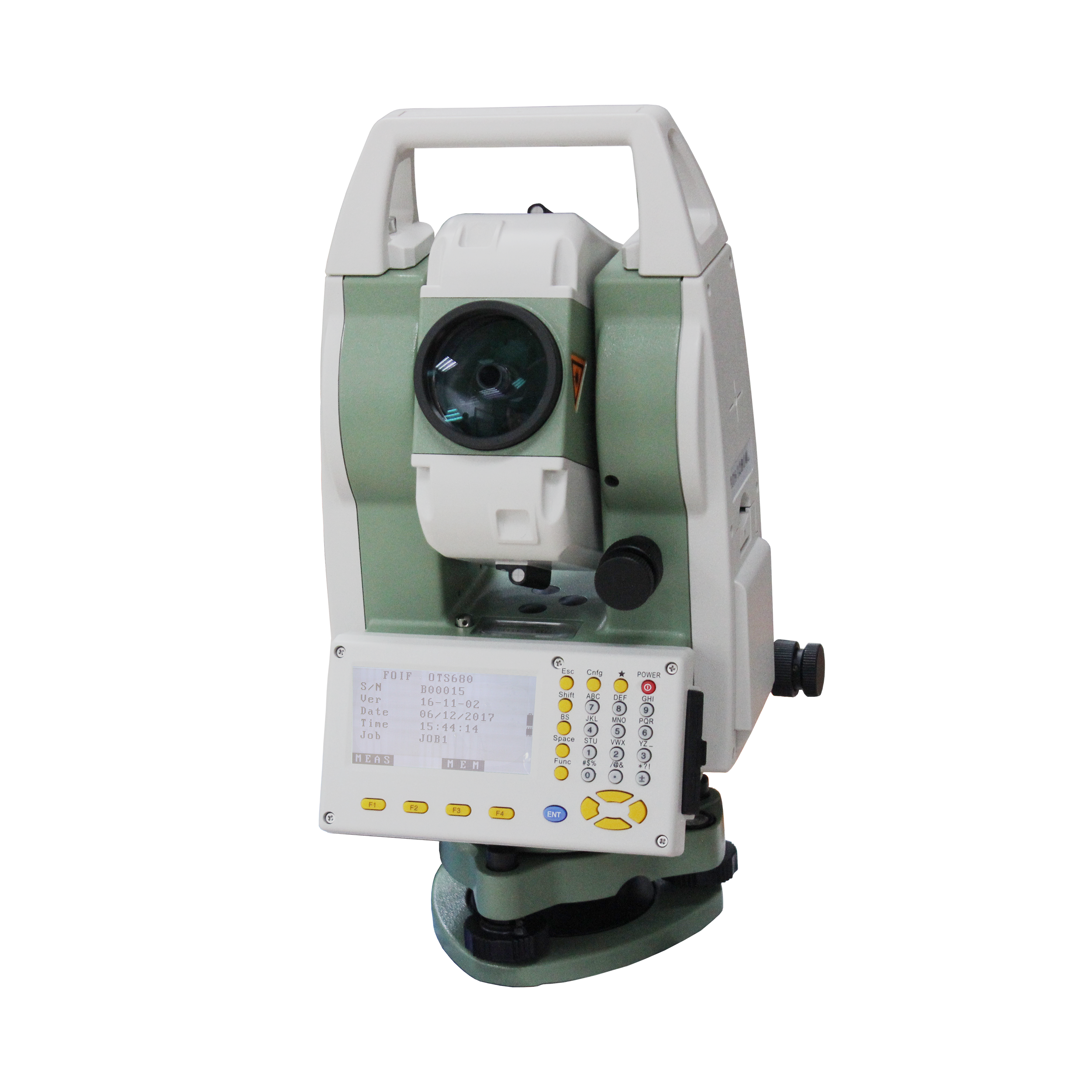 OTS682 Total Station