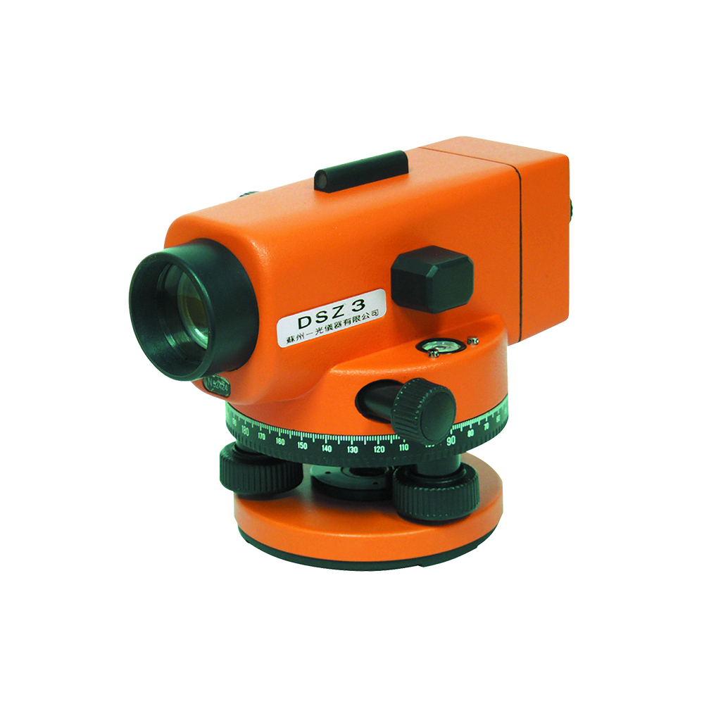 DSZ3 Optical Level