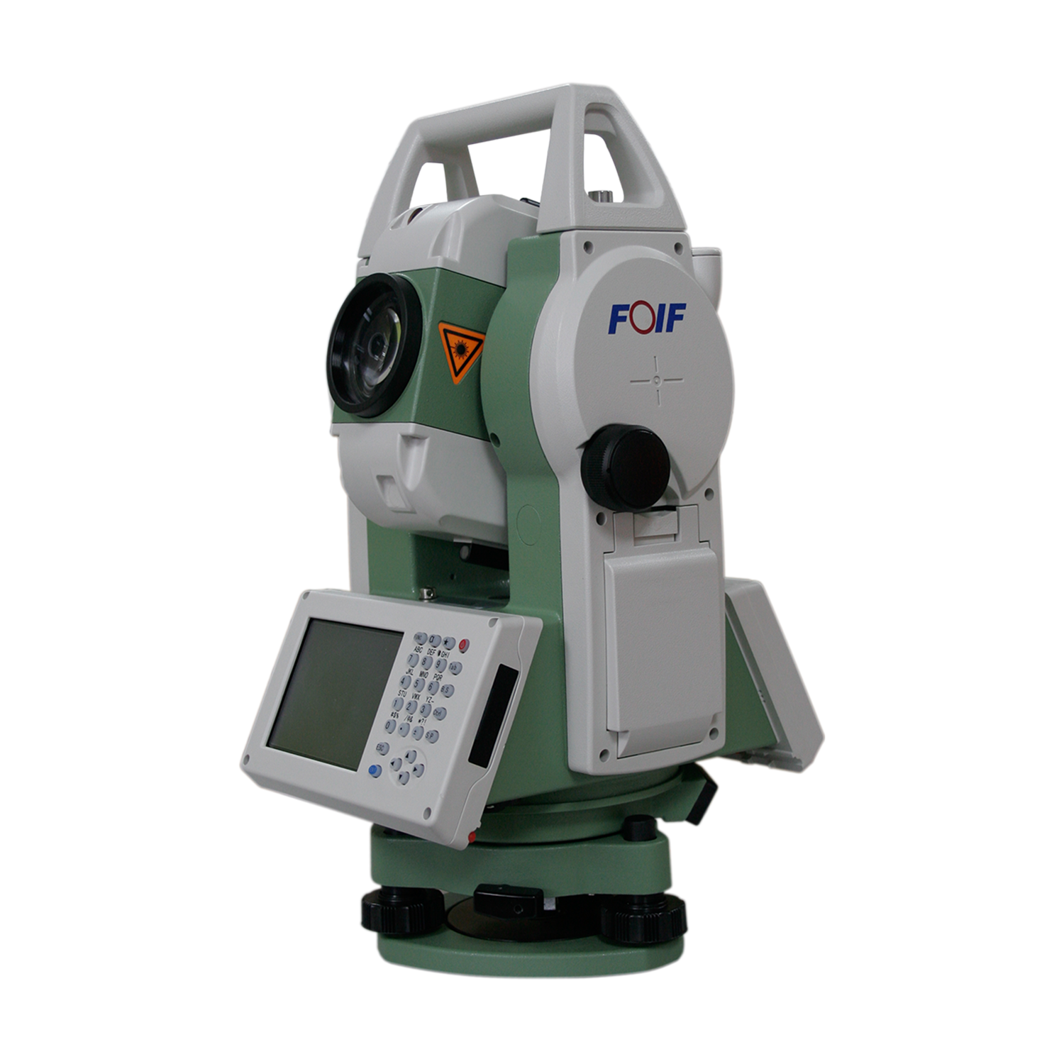 RTS362 Wince Total Station