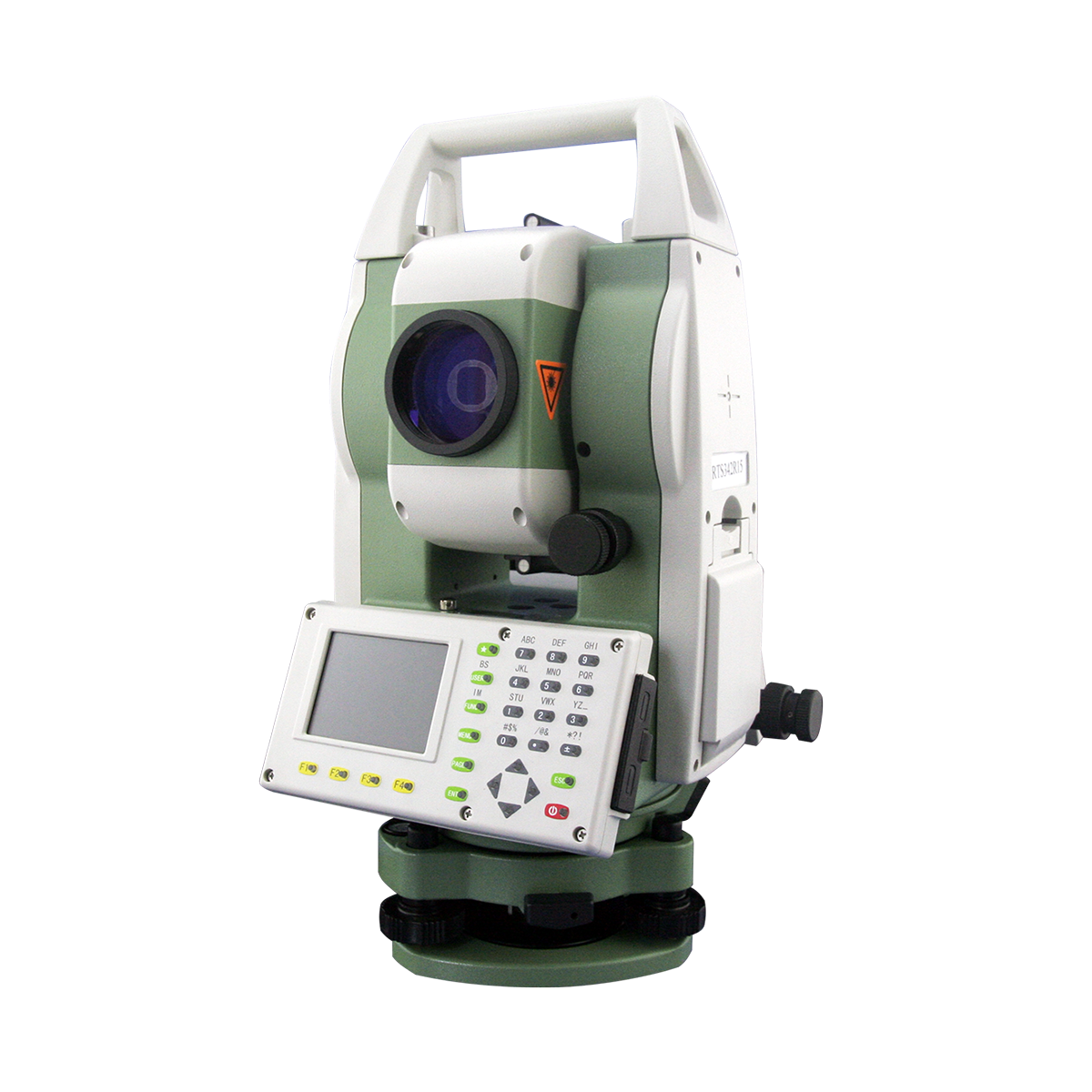 RTS342 Colour-display Total Station