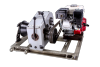 BTJM-3 Engine Powered Winch