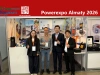 Powerexpo Almaty 2026 | Oct, 2026