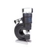 SHAB-80C High Quality Portable Manual Copper Bus Bar Punch Machine Hydraulic Hole Puncher