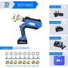 ECT-6022 Electric Crimping Tool 6t