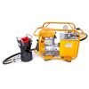 HPG-700 Double Action Gasoline Engine Pump 10L