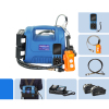 EBH-700 Automatic reset 700bar Hydraulic Battery Powered Pump
