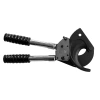 J75 Hand-operated Ratchet  Cable Cutter