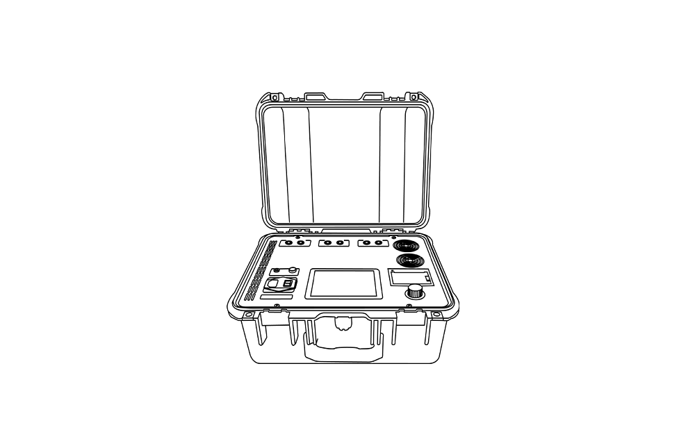 Test Element Instrument High-Performance Electric Test Instruments for Sale – Xianheng ...