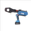 ECT-55 Battery Powered Cable Cutter 12t