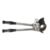 J40 Hand-operated Ratchet  Cable Cutter