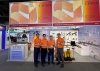 Xianheng International Shines at Middle East Energy 2025 in Dubai