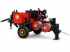 SA-QY-80 Hydraulic Cable Stringing Puller Machine