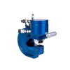 SH-100D Busbar Punching Tool