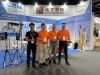 Xianheng International Showcased Innovative Power Solutions at FIEE 2025 in Brazil