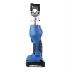 أداة كبس صغيرة تعمل بالبطارية ECT-150 3.5t