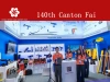 140th Canton Fair | Oct , 2026