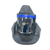 AHAP-HT Arc Flash Protection Hood