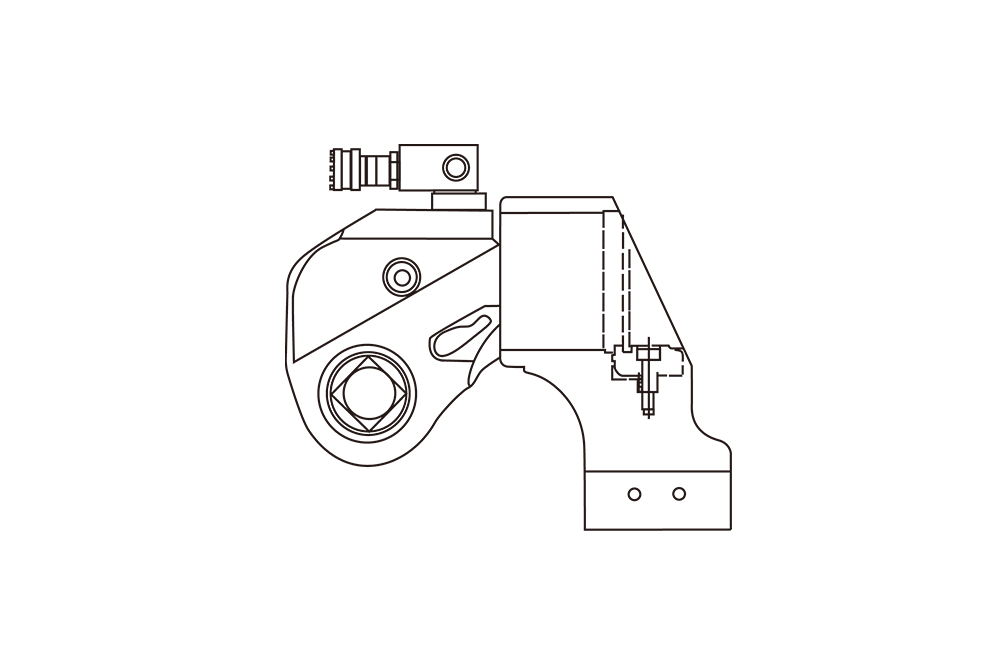 أدوات الربط الصناعية وعزم الدوران