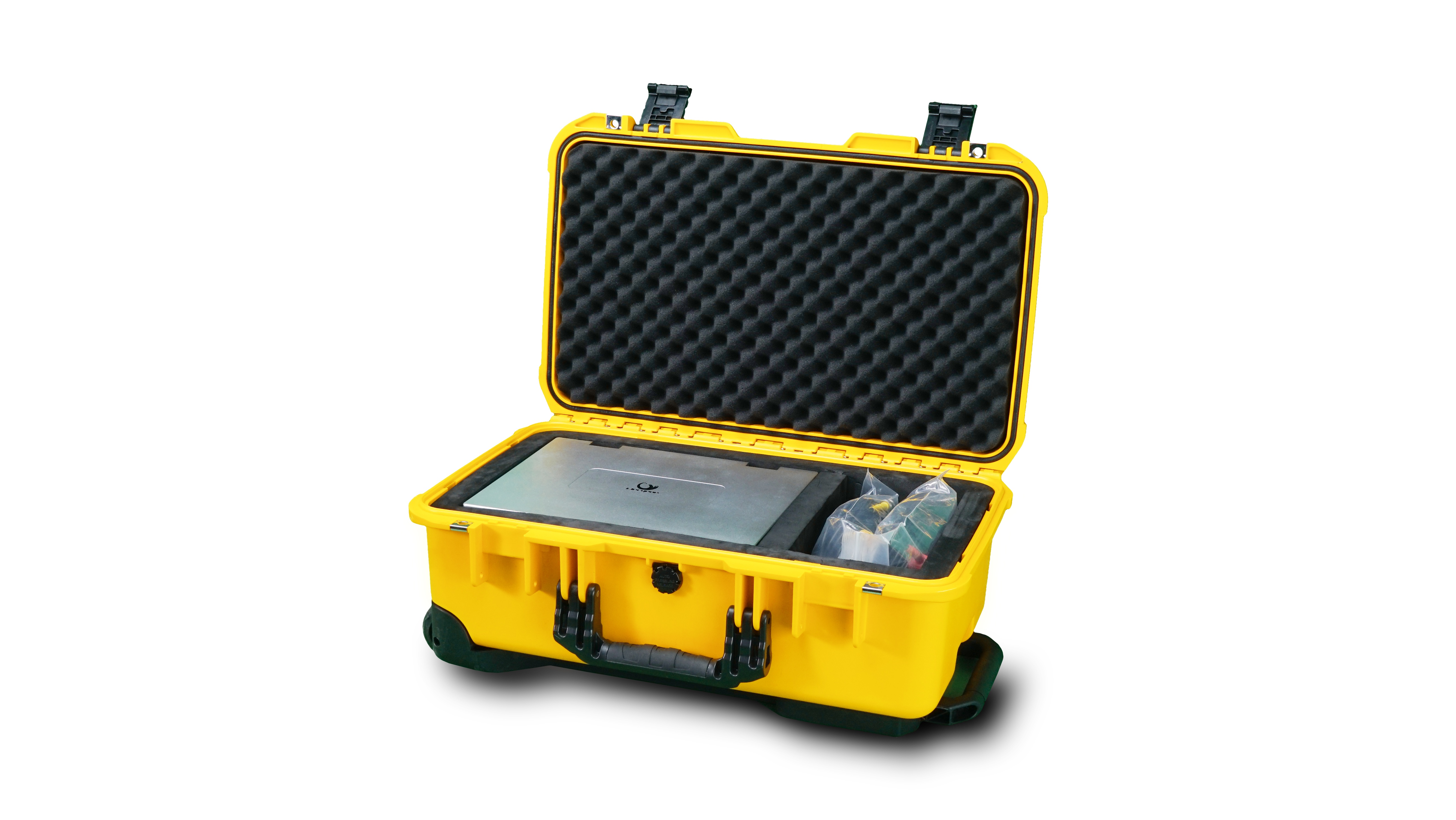 WDT-200 محلل استجابة تردد المسح (SFRA)