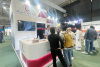 Participated in saudi new energy exhibition
