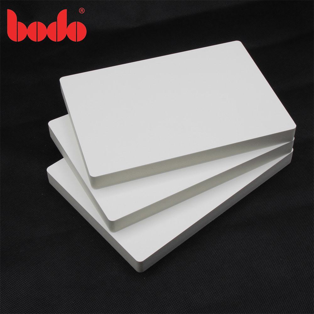 PVC Foam Board