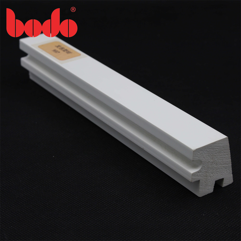 Pvc Rake Molding PVC Moulding company, supplier | Bodo Industrial Inc.