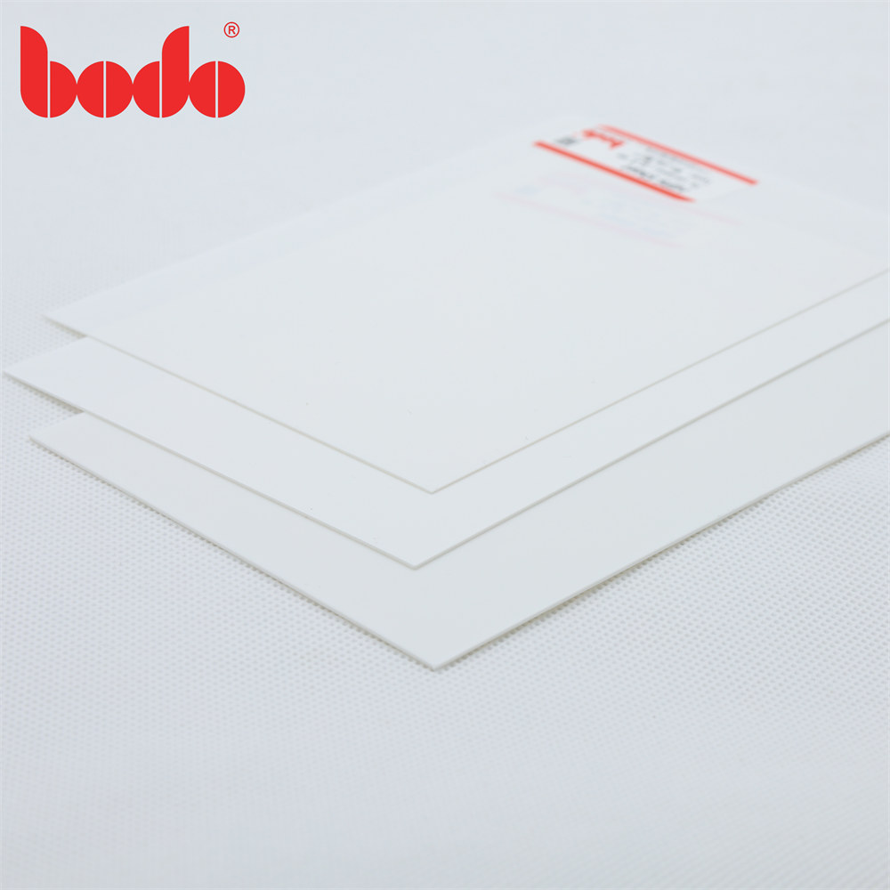 High Impact Polystyrene (HIPS)