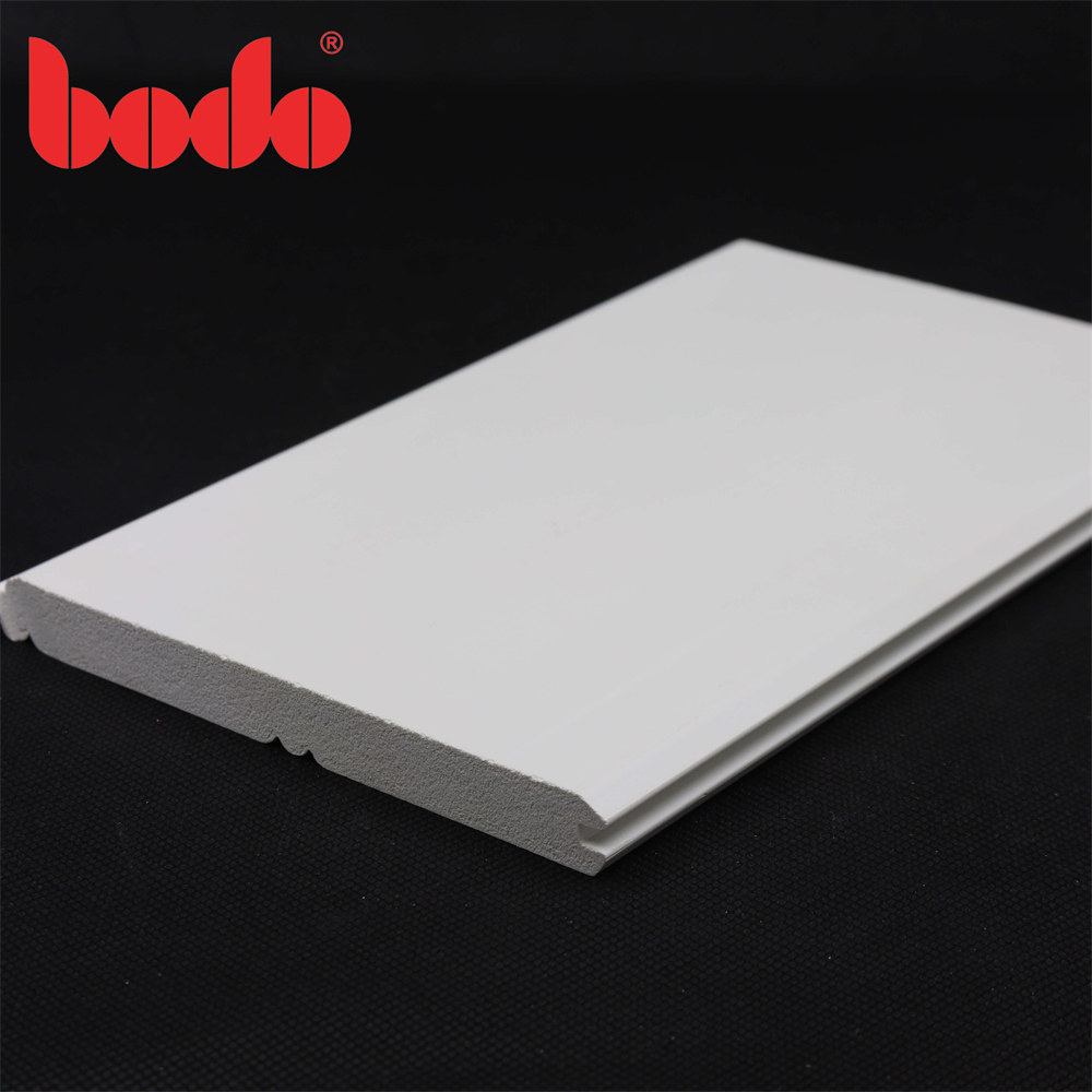 PVC Moulding