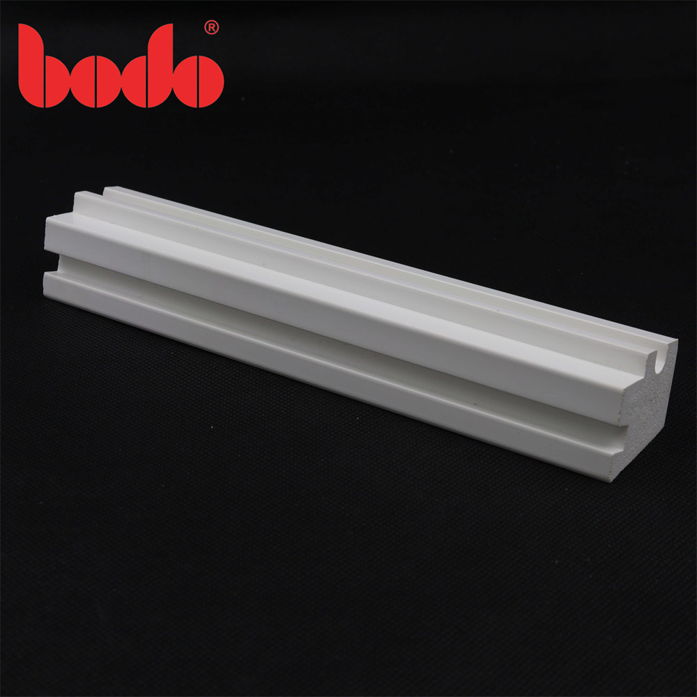 Pvc Rake Molding PVC Moulding company, supplier | Bodo Industrial Inc.