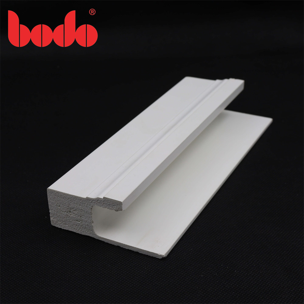 Pvc Rake Molding PVC Moulding company, supplier | Bodo Industrial Inc.