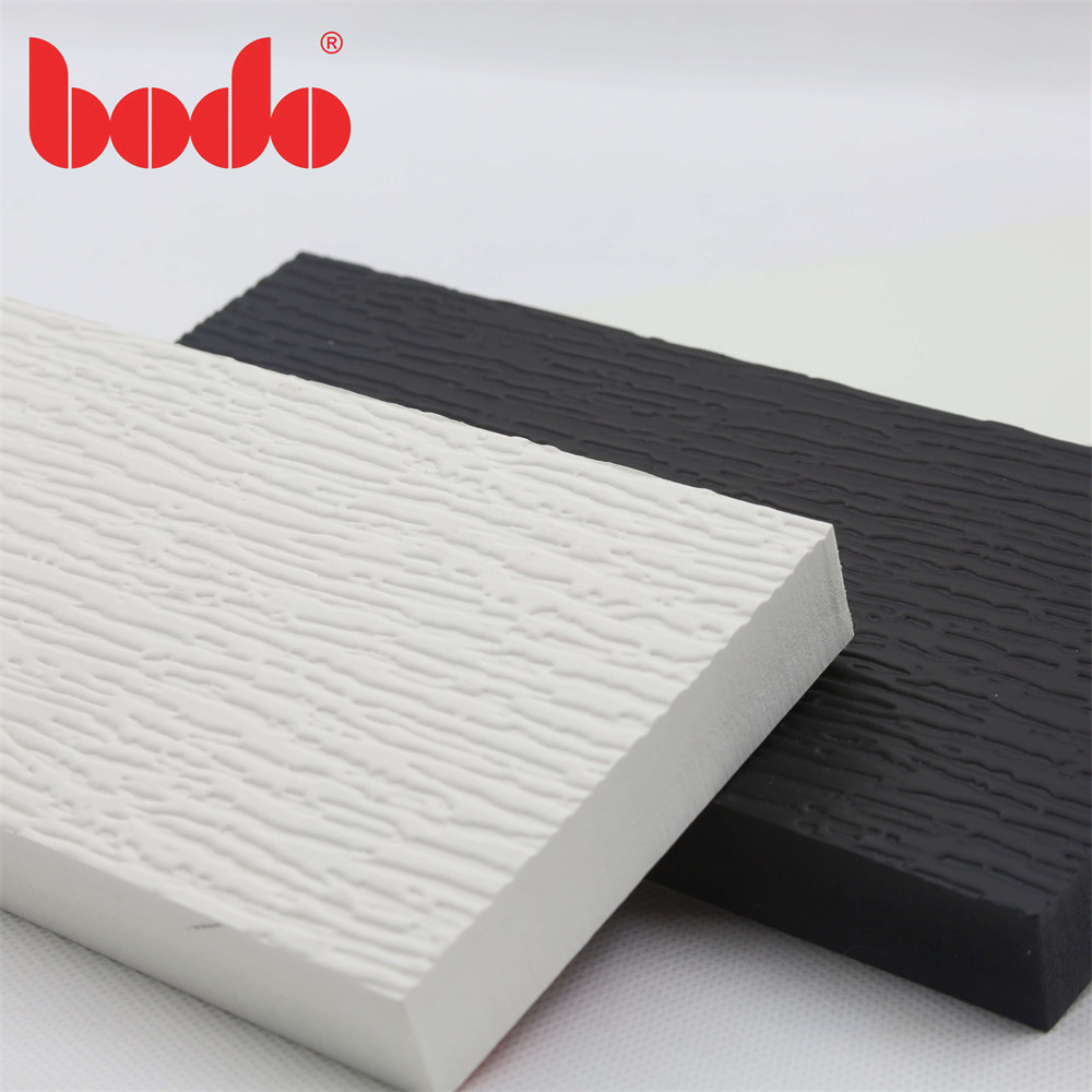PVC Trim Board