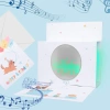 Tarjeta de Cumpleaños Musical con Luz