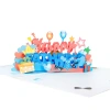 3D Father's Day Cards