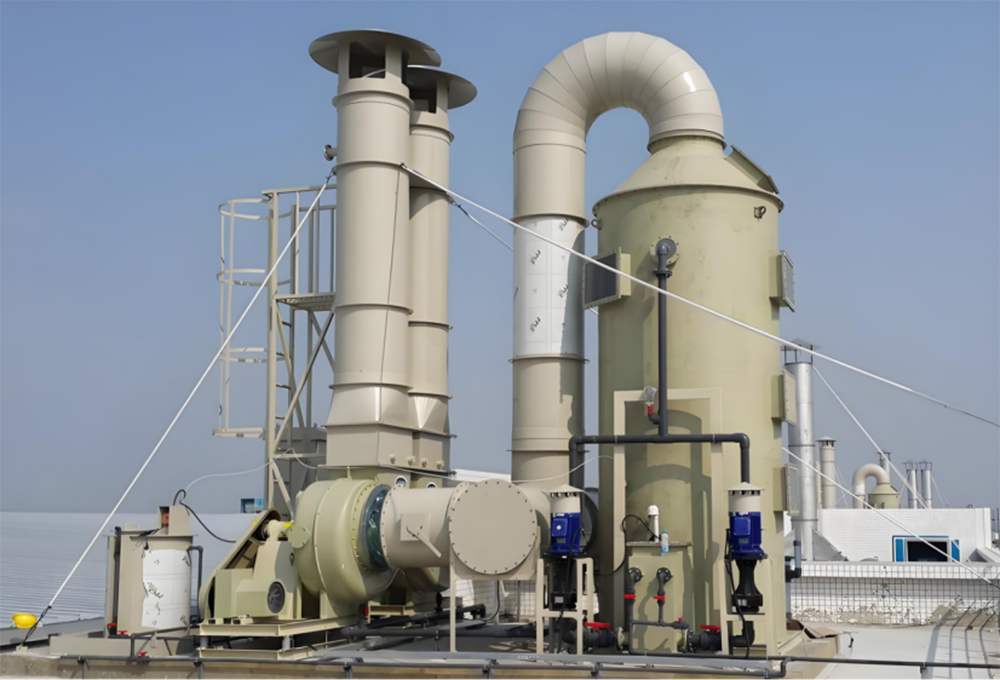 تصنيع الخلايا الكهروضوئية—حل لبيئة نظيفة