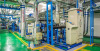 Industrial Energy-Efficient Plant Solutions