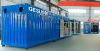 Modular Industrial Cooling Systems