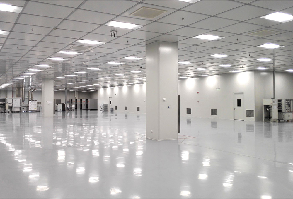 SVOLT Energy - حلول بيئة الطاقة النظيفة لدرجة الحرارة والرطوبة