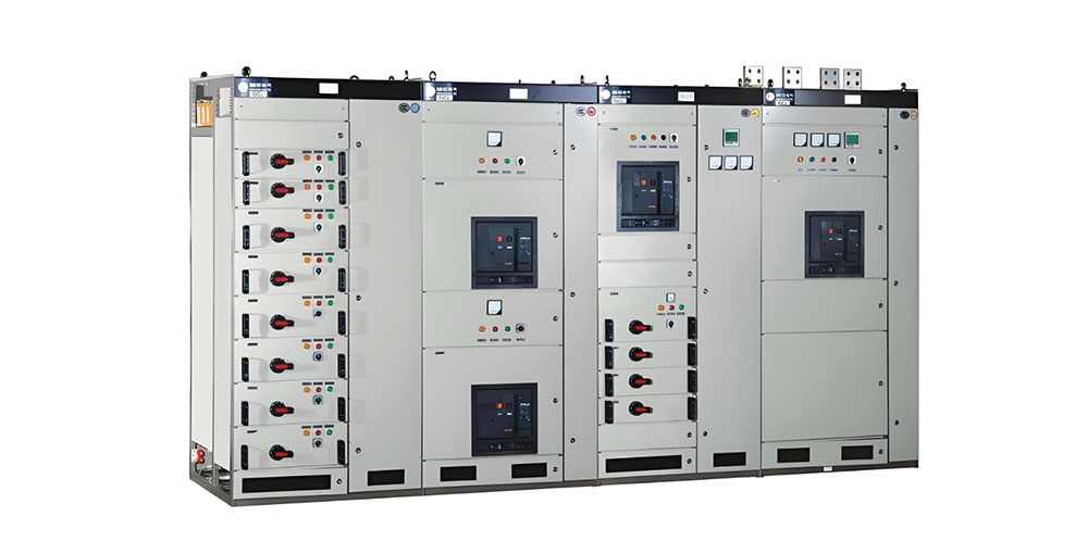 智能配电与自动化解决方案